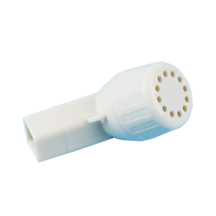 呼吸震动排痰器肺笛清肺训练器清肺仪慢阻肺辅助祛痰吸痰肺活量仪