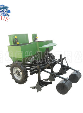 大量供应马铃薯土豆地瓜红薯播种机马铃薯种植机 Potato Planter