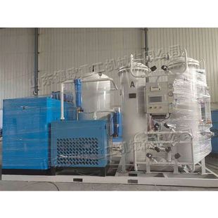 production PSA Oxygen equipment 制氧气设备系统 system