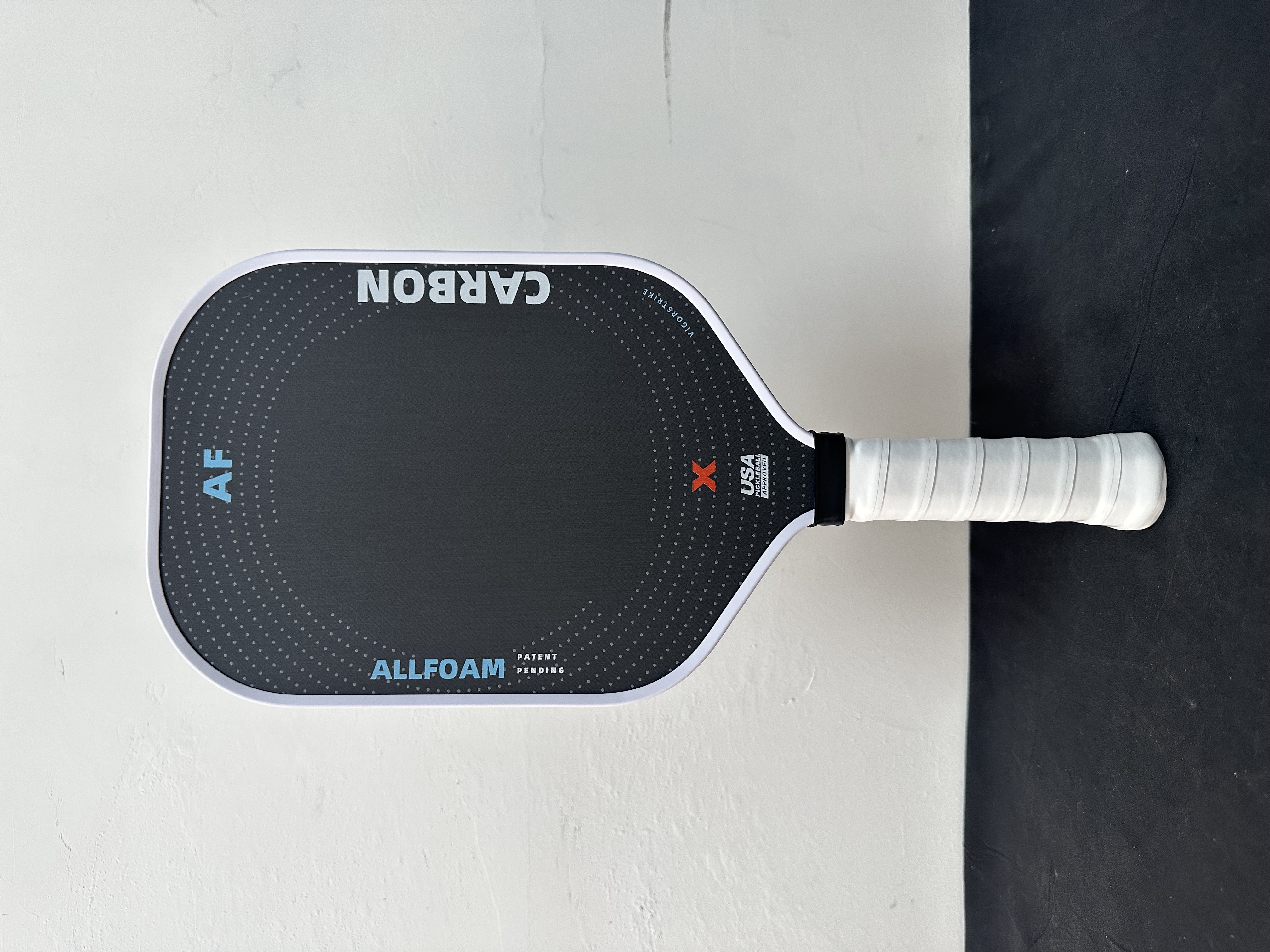 crbn同款pickle ball热压比赛级匹克球拍板trufoam高密度泡沫内芯