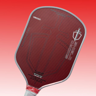 JOOLA同款匹克球拍热压凯夫拉布纹高端匹克球拍j2nf内芯picklebal