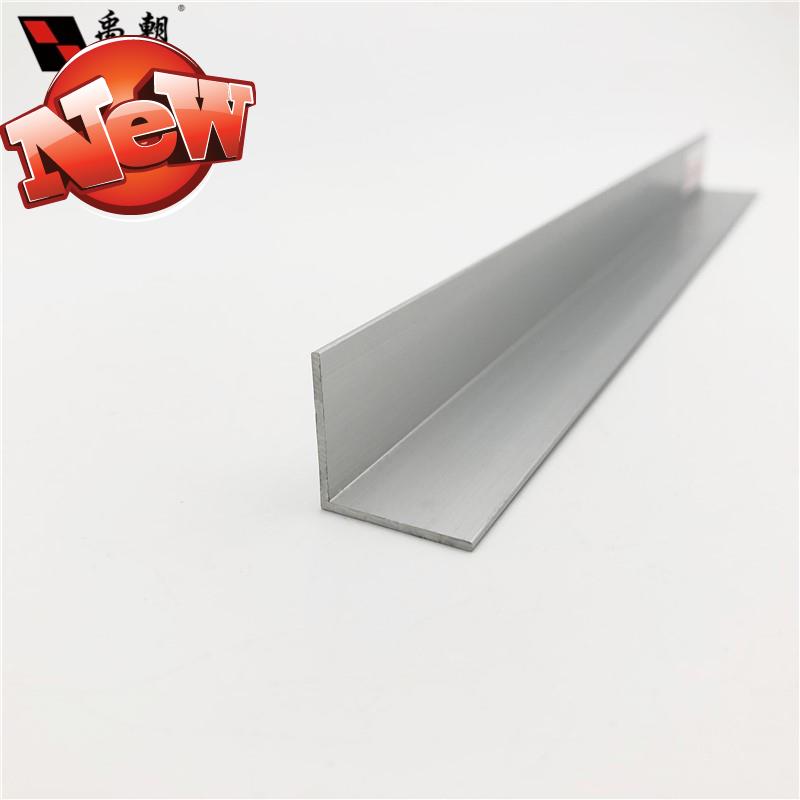 极速铝型0x铝020x1mm2材0合金直角90度角铝包边三V角等Z边l型型材