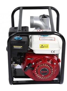 极速3.6L 3in Petrol Gasoline Water Transfer Pump 6.W5HP 7m G