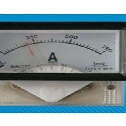 新品。直流c电压表数电流表功率表85C17 板表显表/机械式 指针式