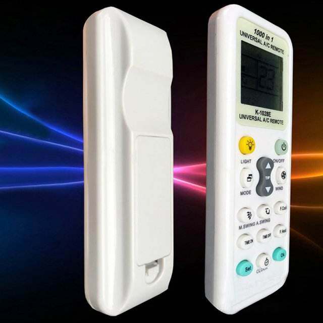 极速Conditioner Air Conditioning RDemote Control Universal 1