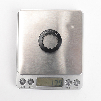 极速山地公路折叠自行车飞轮盖锁死锁紧盖8/9/10/11速X7通用修补