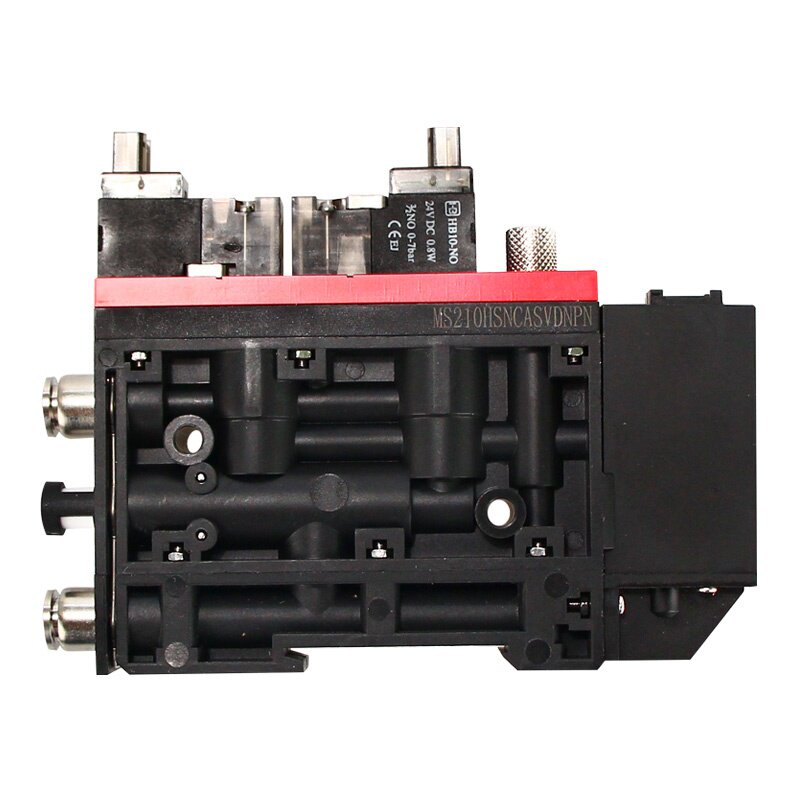 新品新品破小型吸发生j器体式阀xms2zk2xsk真空式带集成控制破坏