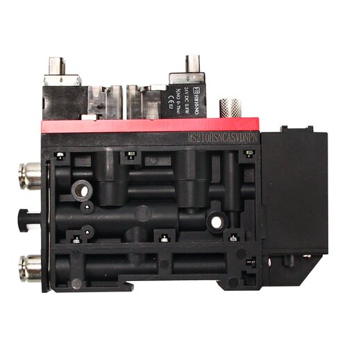 新品新品破小型吸发生j器体式阀xms2zk2xsk真空式带集成控制破坏