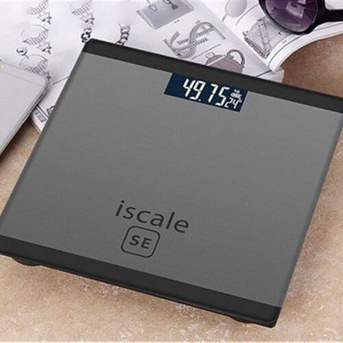 极速Electronic Weigohing Scale Household Weight Balance Weig