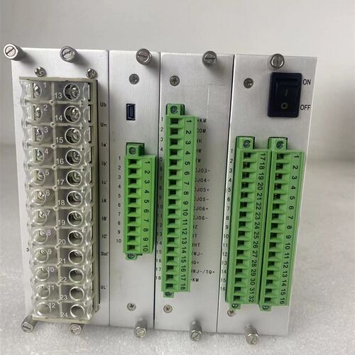 极速维修微机保护装置PRS-7570 PRS-7570 PRS-7570电源板WISA-311
