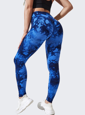 极速ASHEYWR New High Waist Seamless Leggings Women SlYim Hig