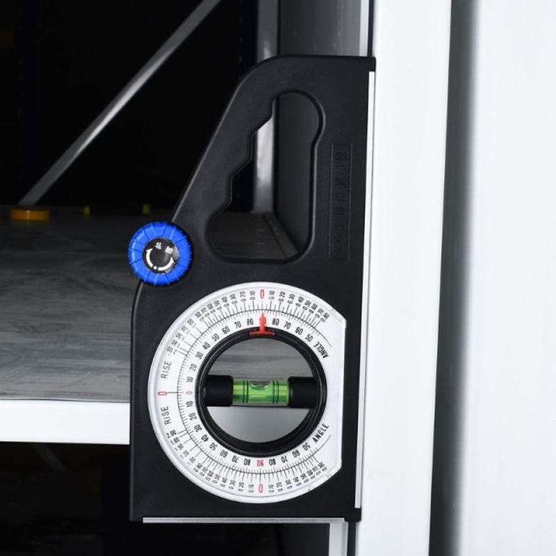 Multi-function Magonetic Slope Non-Measuring Instrument Slop