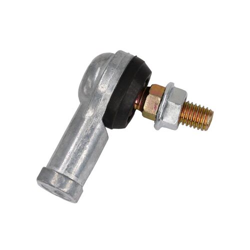 新品4PCS LHSA8 Ball Joint Rod End BeaHring M8x1.25 Thread Zi