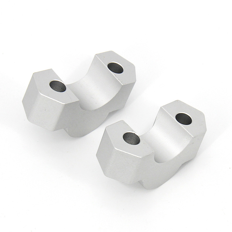 极速适用于宝马850adv改装850gsDf850Qgs车把加高码增高码