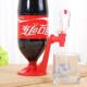 Noveltyk Upside Saver Dispenser 极速New Coke Soda Bottle Dow