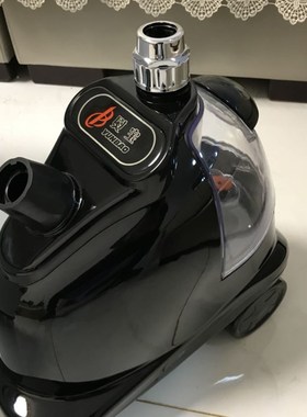 极速上海熨宝SR88双机芯蒸汽挂烫机J熨烫机挂式熨斗服装店家用