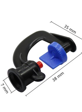 极速180 Degrees G Type Reflaction Garden Watering Sprin.kler