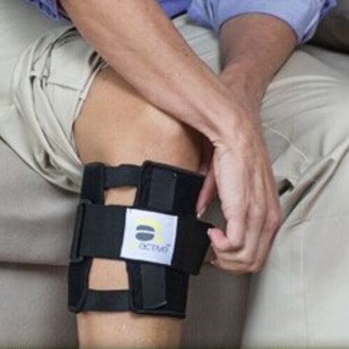 极速Nerve Pad Health Care Basketball VolleyballR Protection