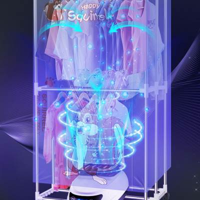 极速智能可折叠烘衣机家用小型静音烘干机干M衣机暖风机婴儿衣服