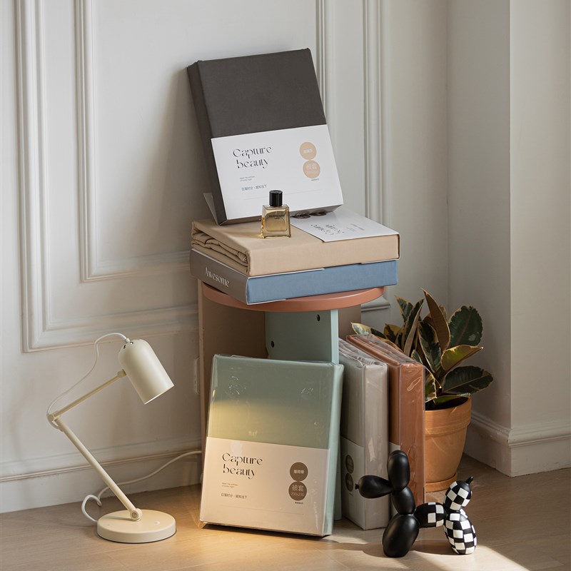 极速100支全棉磨毛床单单件 秋冬D加厚床垫保护罩纯棉床笠纯色防