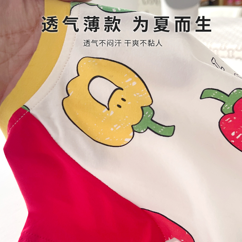 极速婴儿衣服夏季洋气透气新生儿短袖H超萌哈衣夏款男宝宝连体衣