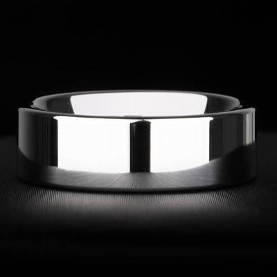 极速6mm/8mm Width Tungsten Rings MenG for Aniversary/Engagem