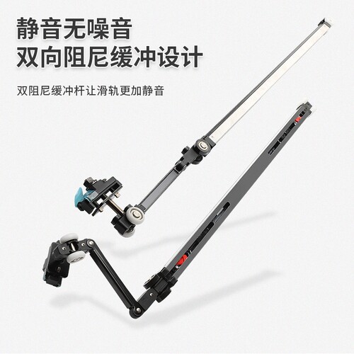 新品内推巴士门平移门滑轨衣帽间主卧隐J形房门推拉平面门轨道五
