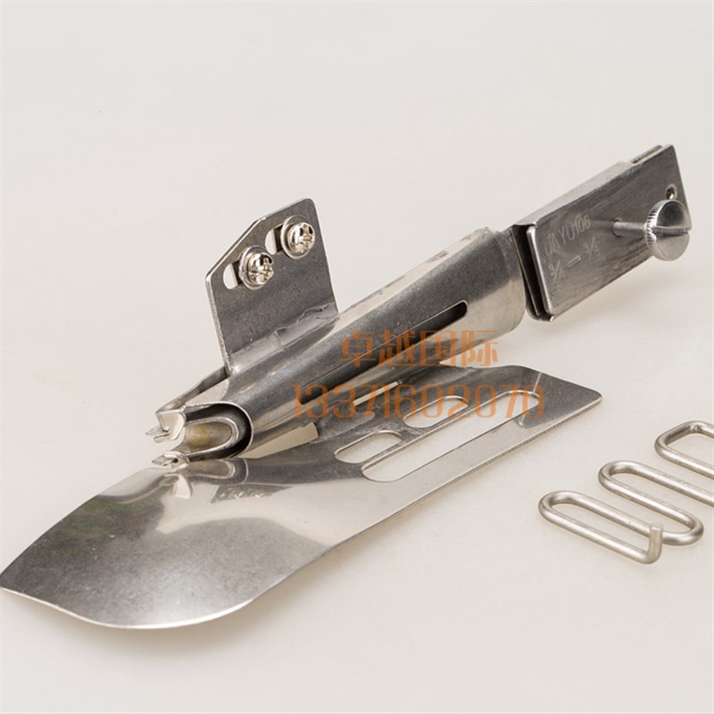 极速大宇DY106 平冚车 绷缝w机 橡筋筒 对折拉筒  散口 新品 针织