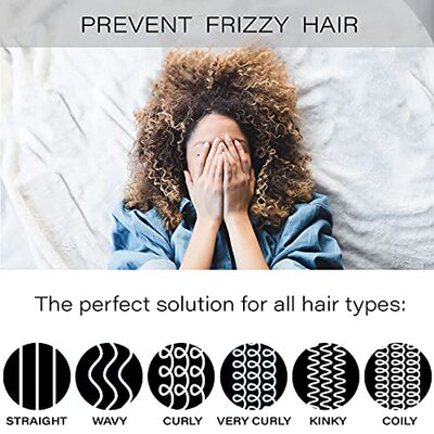 极速Bonnet Silk Bmonnet for Sleeping Satin Bonnet Hair Bonne