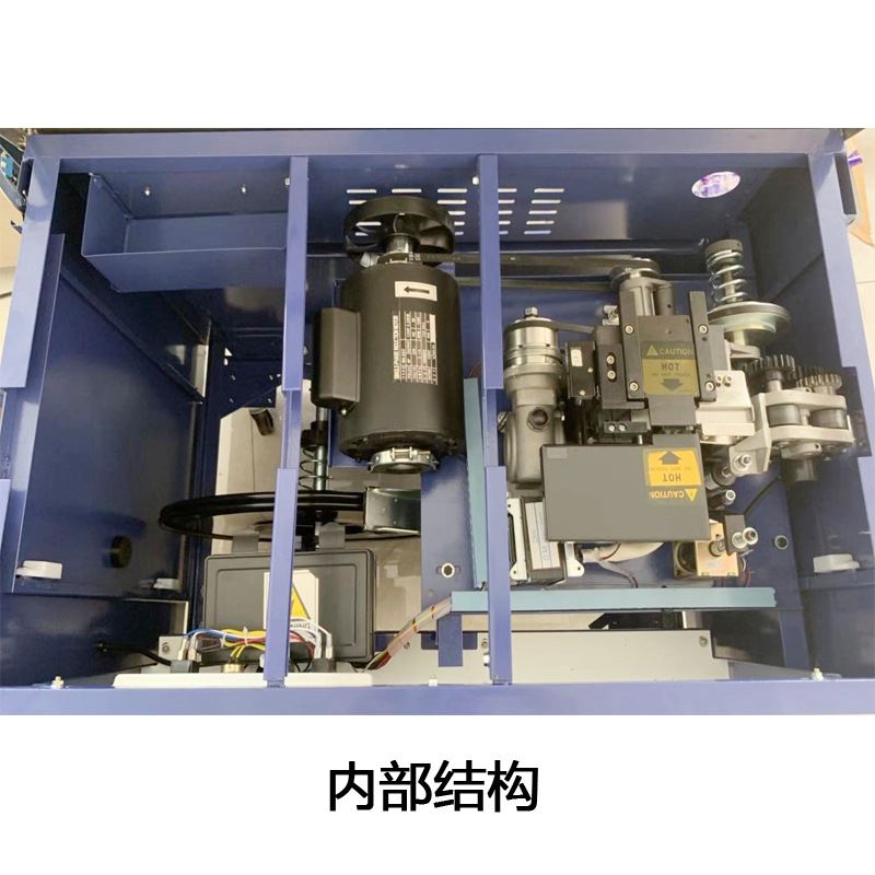新品厂促半自动打包机 单电机w捆扎机 pp带高台打包机 质保一年品