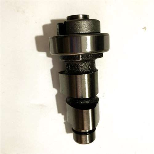 新品适用轻d骑机车配件赛驰QS110-2-A-C凸轮轴摇臂FD110凸轮摇臂