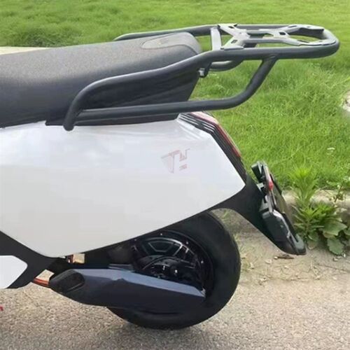 新品适用2023小牛n电动G400T动力电动车新国标改装拓展外卖尾箱后
