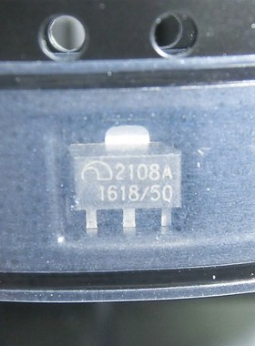 极速25Pcsf 2108A ME2108A50PG ME2108A30PG SOT