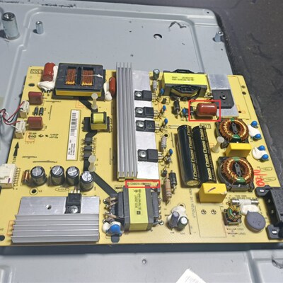 极速原装东芝50U6500C 电源板40-LH92z11-PWB1XG 08-SH922J1-PW20