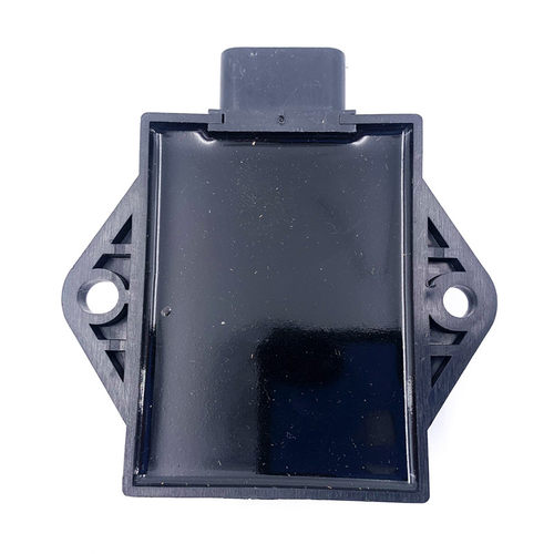 新品适用轻骑铃木 机车配件GS125R点火器 骏龙QS125-X2A打火装置