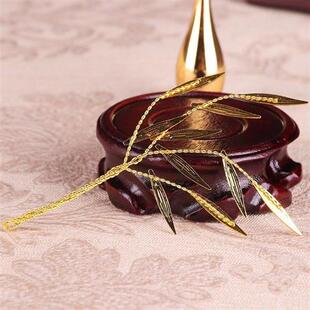 极速观音c菩萨法器 柳枝净瓶 观音佛像法器配件摆件 杨柳枝玉净