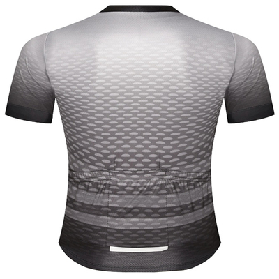 极速Pro Team Tricot Mountain yBike Wear  Short Sleeve  Cycli