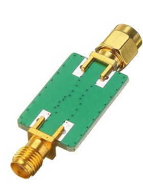 极速射频 包络检波器 放电检波器 0.1-32.00MHz