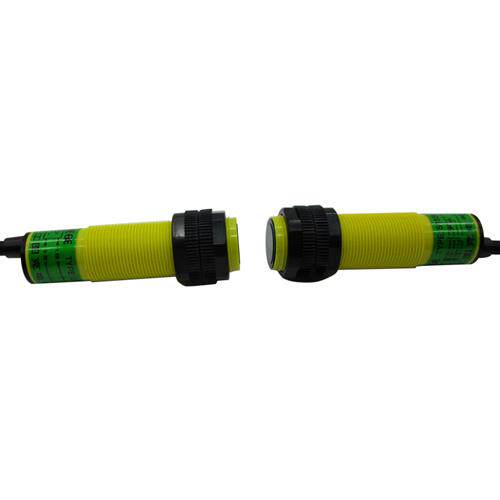 新品洗车机专用防水对射光电开关 S186E/S18SN6R/S18SP6.R/对射感