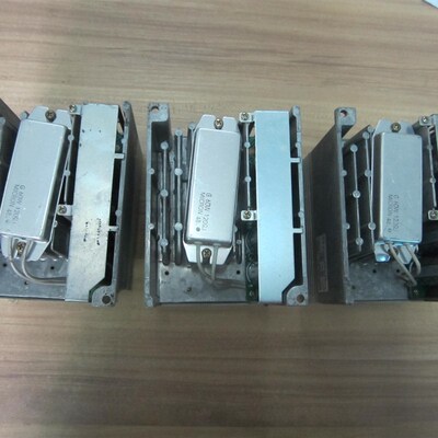 极速变频器 VFO VF0 BFV00072GK 22E0V 750W 0.75KW 测试好  现货