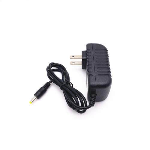 极速新先科FL188行动DVrD插放机可携式 DVD光碟机12V2A电源配接器