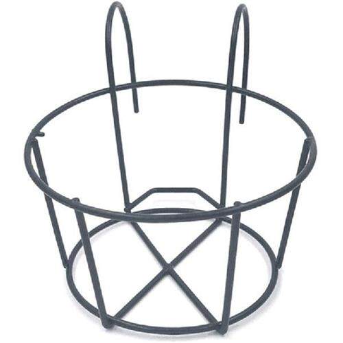 新品BMaDT-Balcony Flower Stand European Style Wrought Iron