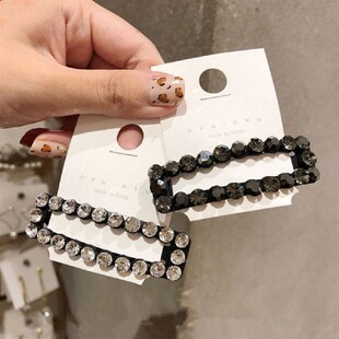 极速elementary school womewn hairclips hair clips forehead a