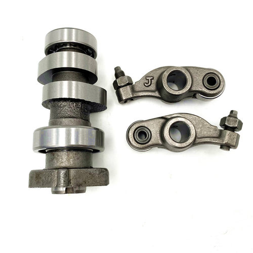 新品适用机车战龙SDH150-15-19-2F1凸轮摇臂威领WH150凸轮轴摇臂