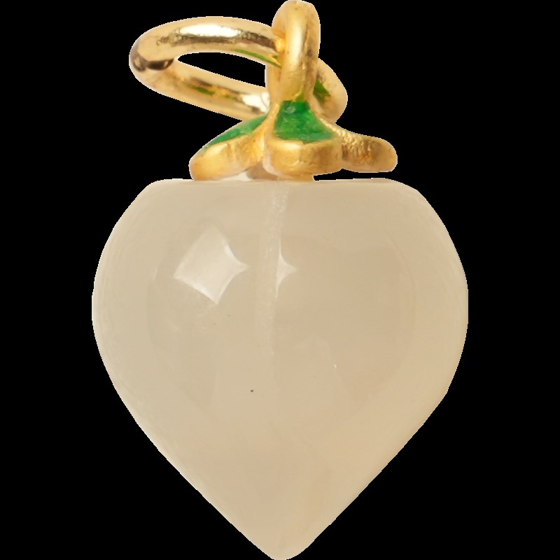 极速水晶手串配饰手链diyw配件串珠吊坠小件滴溜挂件手工饰品材料