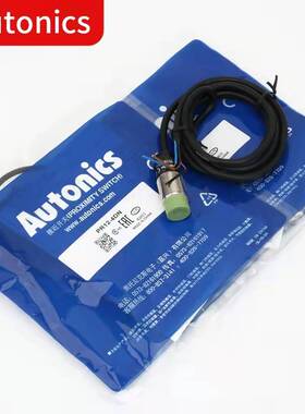 极速奥托尼克斯e接近开关PR12-4DN PR18-8DN PR08-2DN PR12-2DP感