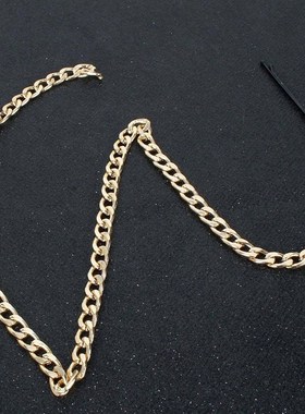 极速Simpcle hair chain hairpin fashion hair chain European a