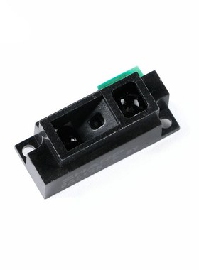 极速GP2cY0A51SK0F 红外测距感测器模组2-15cm距离感测器模块