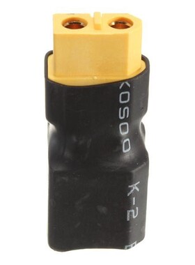 极速high quality conversion pzlug battery pack adapter harne