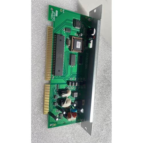 海湾GST-INET-01火灾显示盘接口卡 层显卡 现货